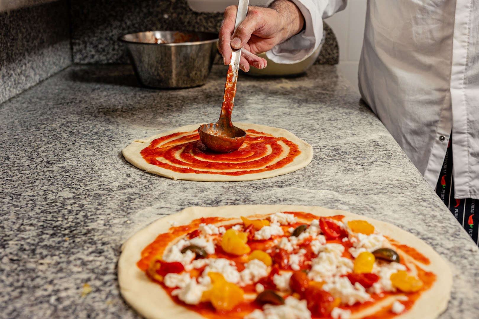 Pizza 5.1 · Foto 1