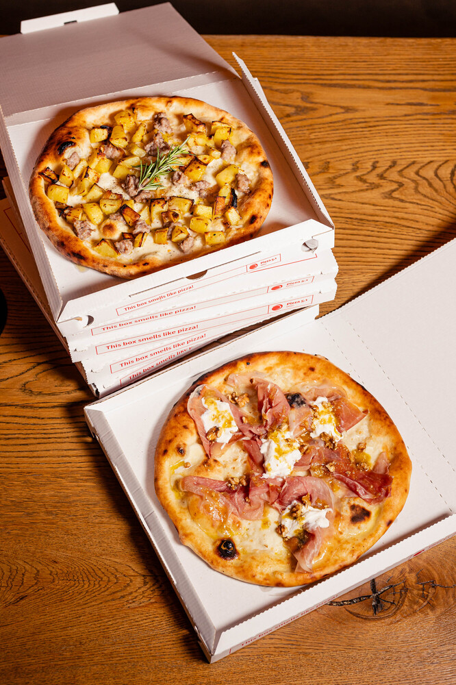 Pizza 5.1 · Foto 3