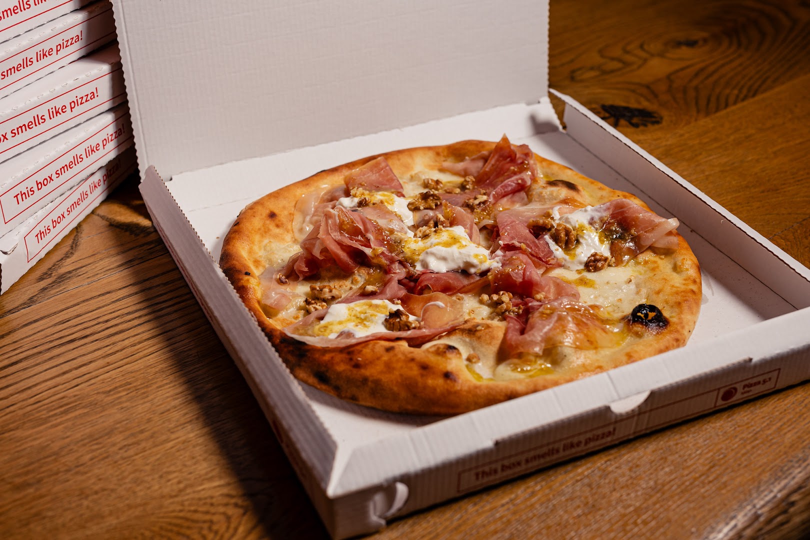 Pizza 5.1 · Foto 2